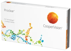 Mode Bril -Mode Bril proclear 3 angle left01