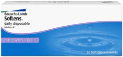 Bausch & Lomb Soflens Daily